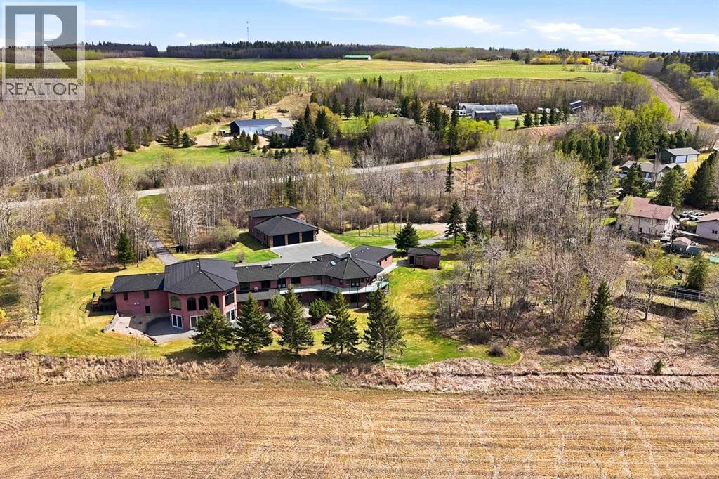 252072 Township Road 431a, Rural Ponoka County, Alberta  T4J 1R1 - Photo 44 - A2310168