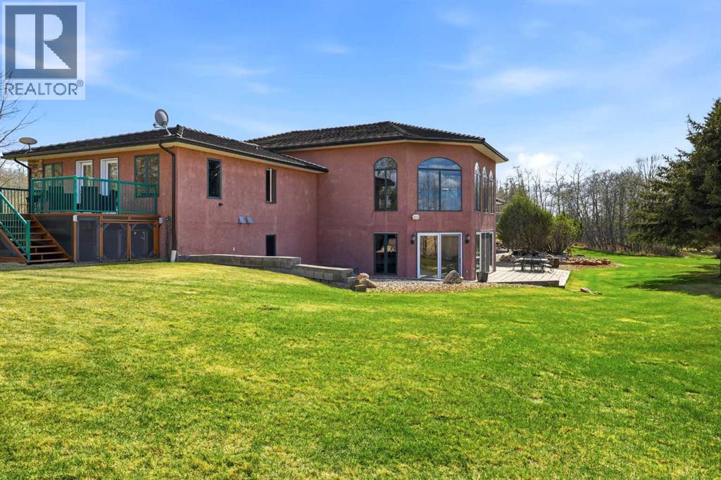 252072 Township Road 431a, Rural Ponoka County, Alberta  T4J 1R1 - Photo 35 - A2310168