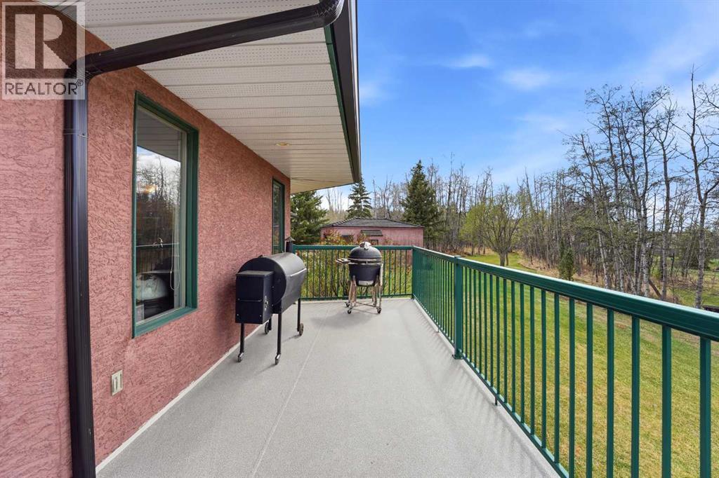 252072 Township Road 431a, Rural Ponoka County, Alberta  T4J 1R1 - Photo 40 - A2310168
