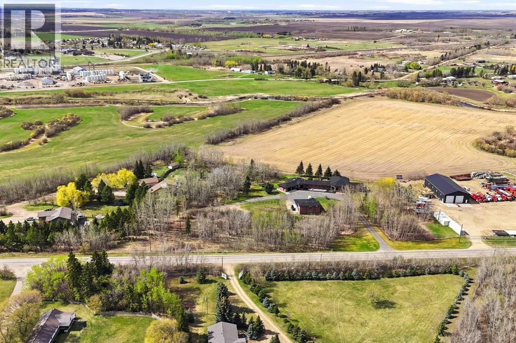 252072 Township Road 431a, Rural Ponoka County, Alberta  T4J 1R1 - Photo 46 - A2310168