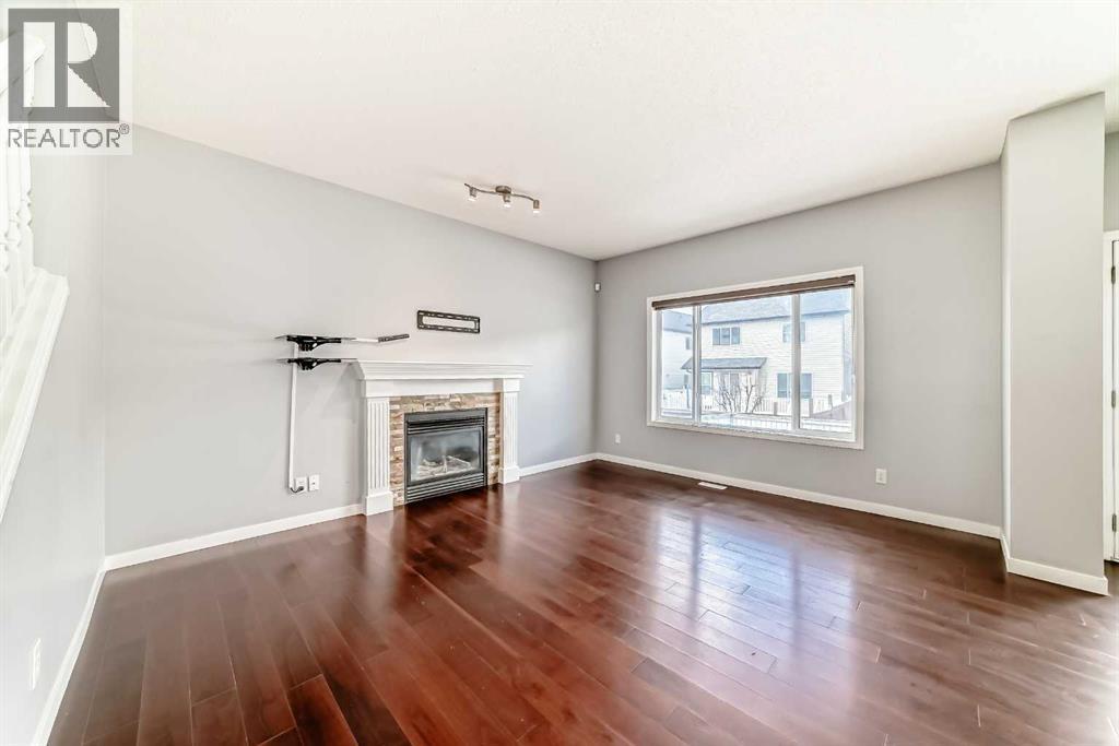 46 Saddlecrest Gardens NE, Calgary, Alberta  T3J 0C4 - Photo 9 - A2301088