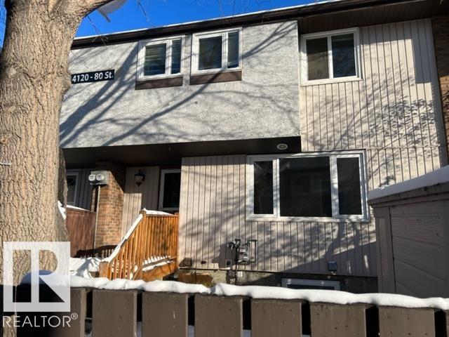 #11 14120 80 ST NW, edmonton, Alberta