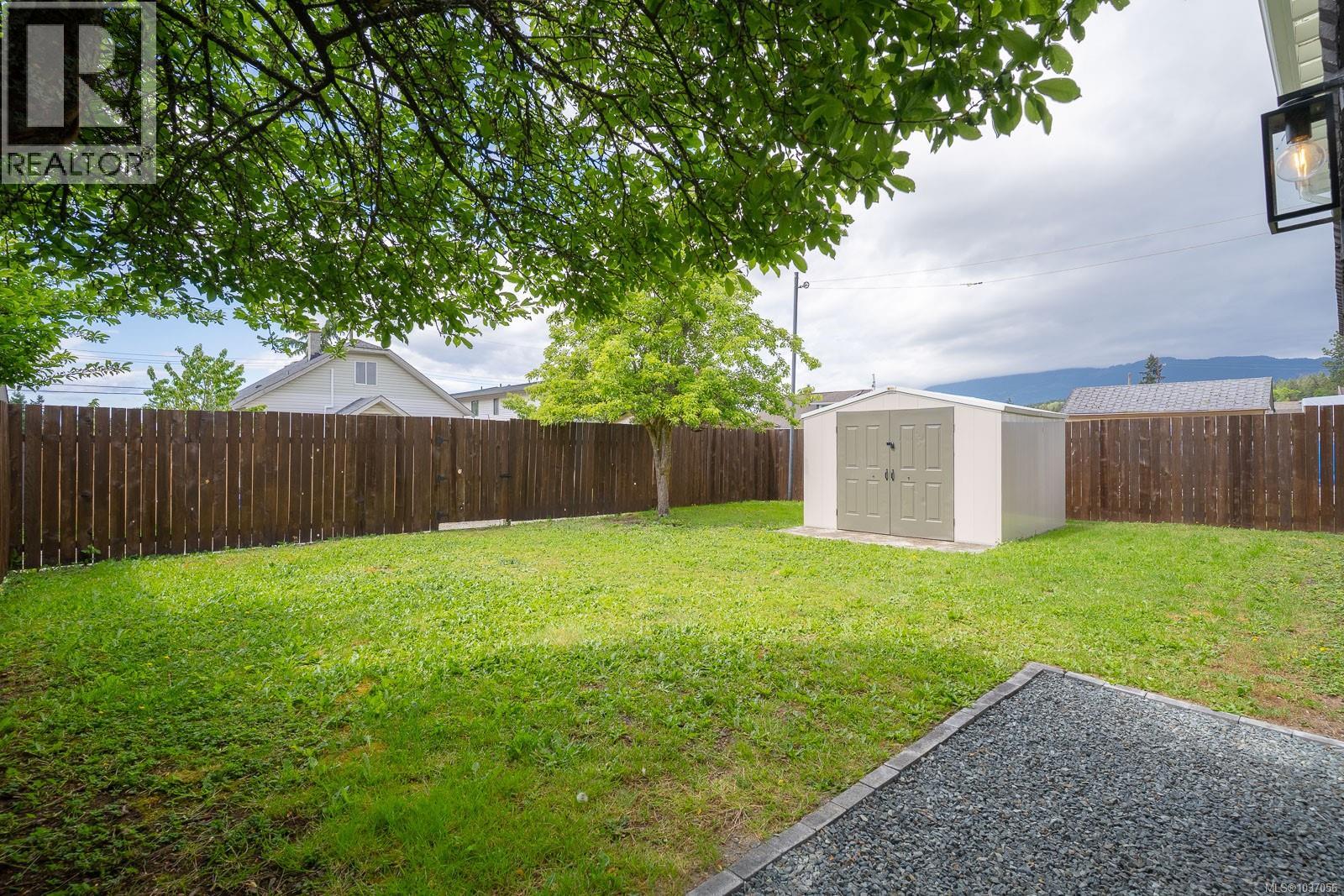 4852 David St, Port Alberni, British Columbia  V9Y 6P2 - Photo 24 - 1037056