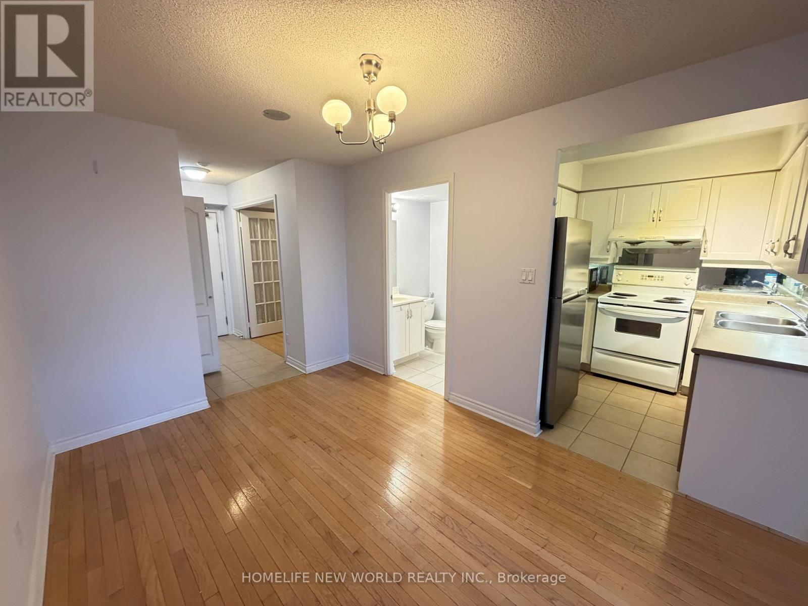 1805 - 3 REAN DRIVE, Toronto, Ontario