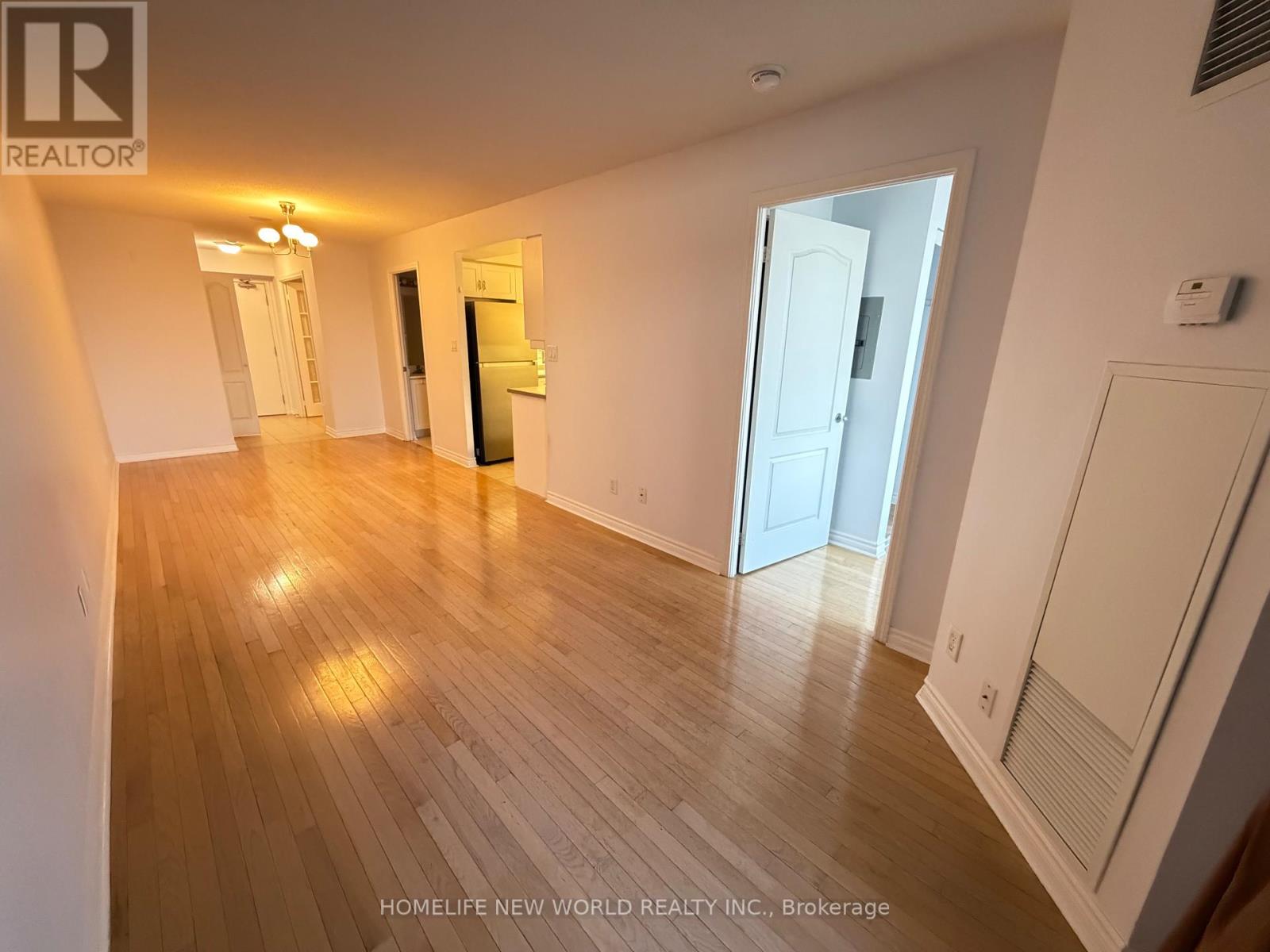 1805 - 3 Rean Drive, Toronto, Ontario  M2K 3C2 - Photo 2 - C13073498