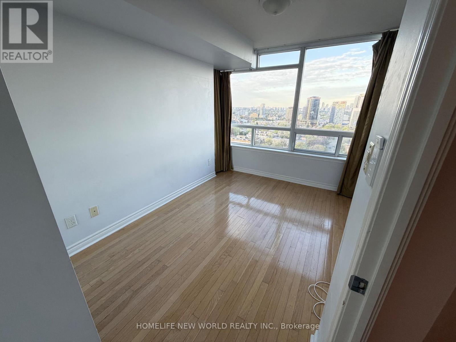 1805 - 3 Rean Drive, Toronto, Ontario  M2K 3C2 - Photo 6 - C13073498