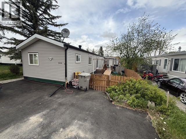315 Minto Street, Granum, Alberta  T0L 1A0 - Photo 2 - A2311831