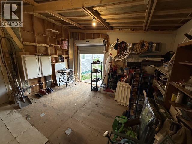 315 Minto Street, Granum, Alberta  T0L 1A0 - Photo 22 - A2311831