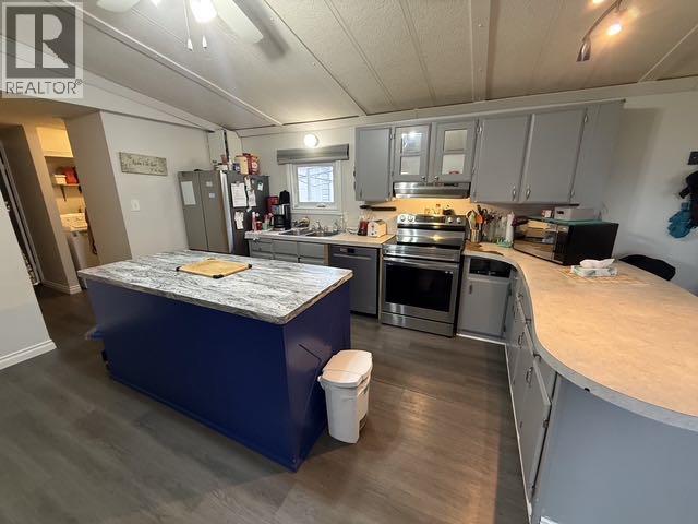 315 Minto Street, Granum, Alberta  T0L 1A0 - Photo 5 - A2311831