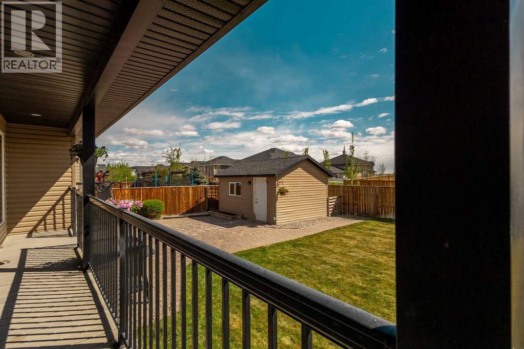 403 Centennial Avenue, Nobleford, Alberta  T0L 1S0 - Photo 35 - A2311437