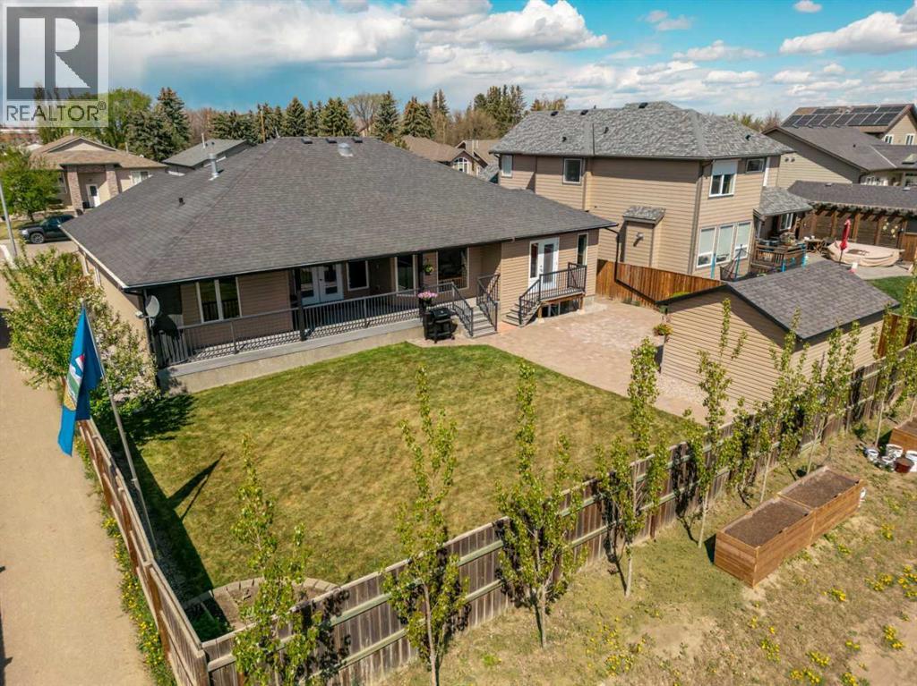 403 Centennial Avenue, Nobleford, Alberta  T0L 1S0 - Photo 44 - A2311437