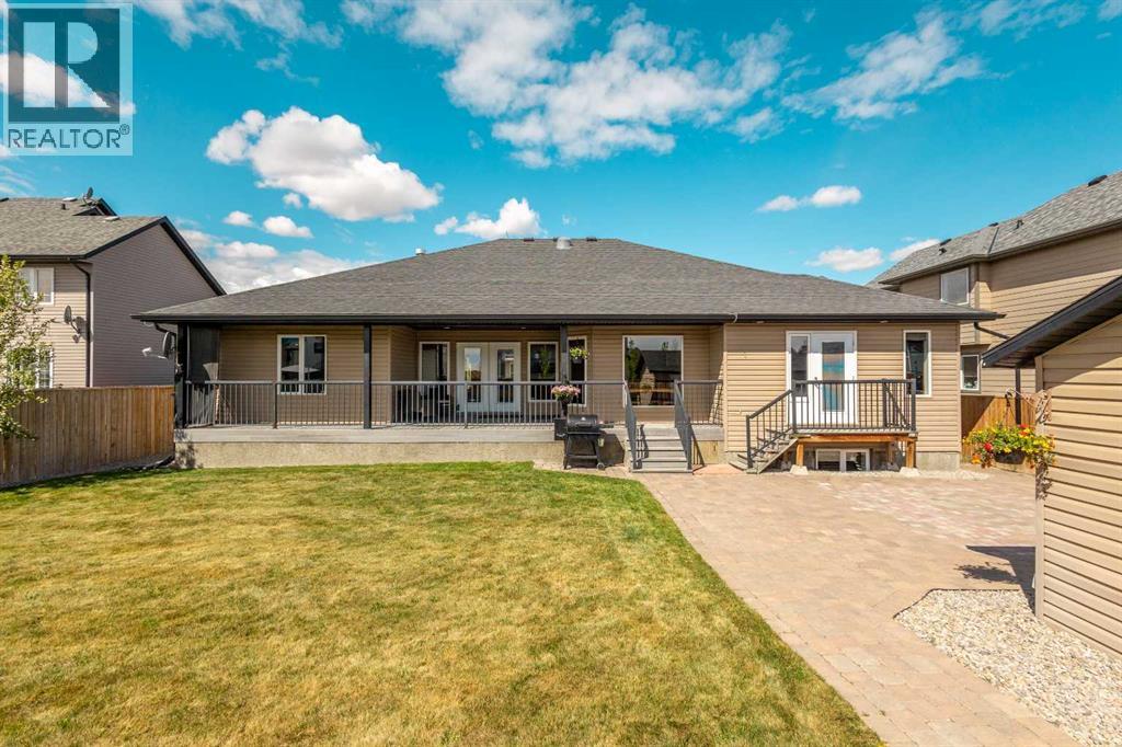 403 Centennial Avenue, Nobleford, Alberta  T0L 1S0 - Photo 39 - A2311437