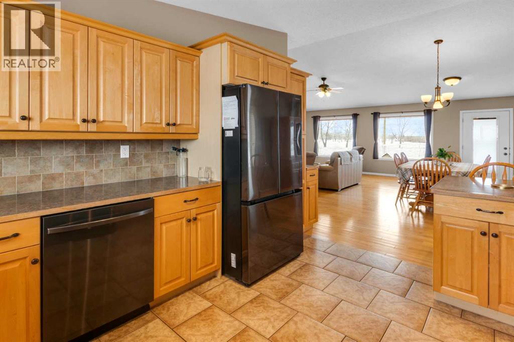 924 Heritage Estates Drive, Acme, Alberta  T0M 0A0 - Photo 11 - A2289795