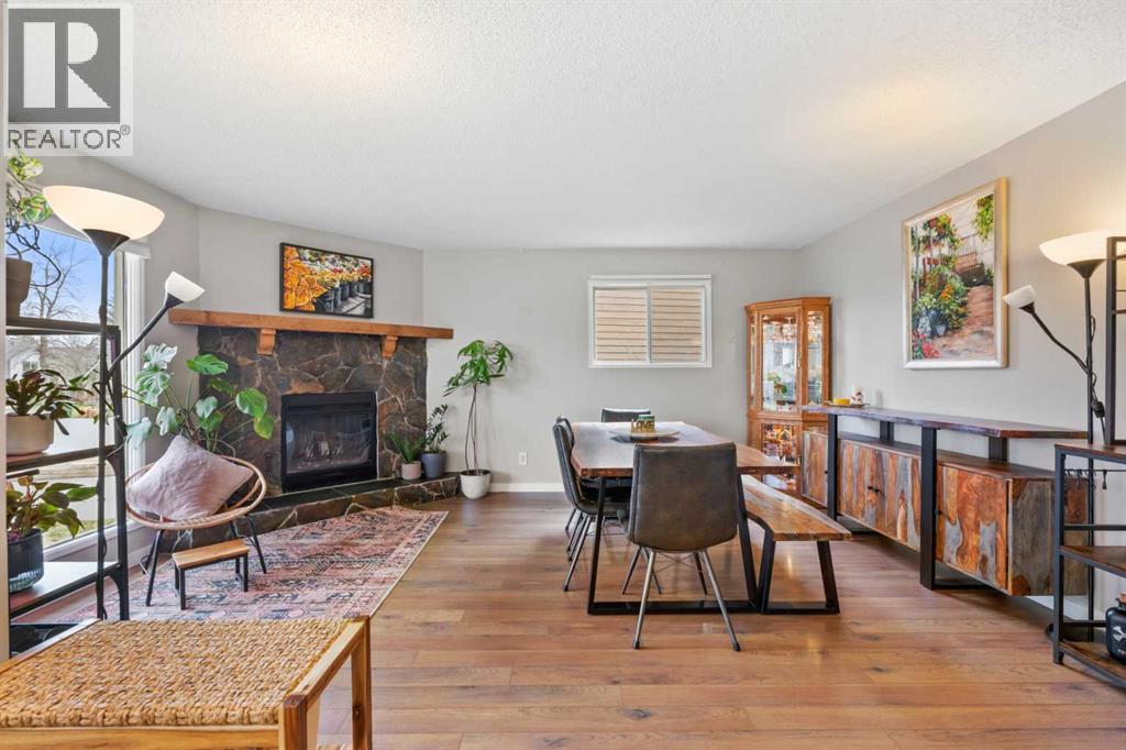 11 Deersaxon Circle SE, Calgary, Alberta  T2J 6V8 - Photo 8 - A2307805