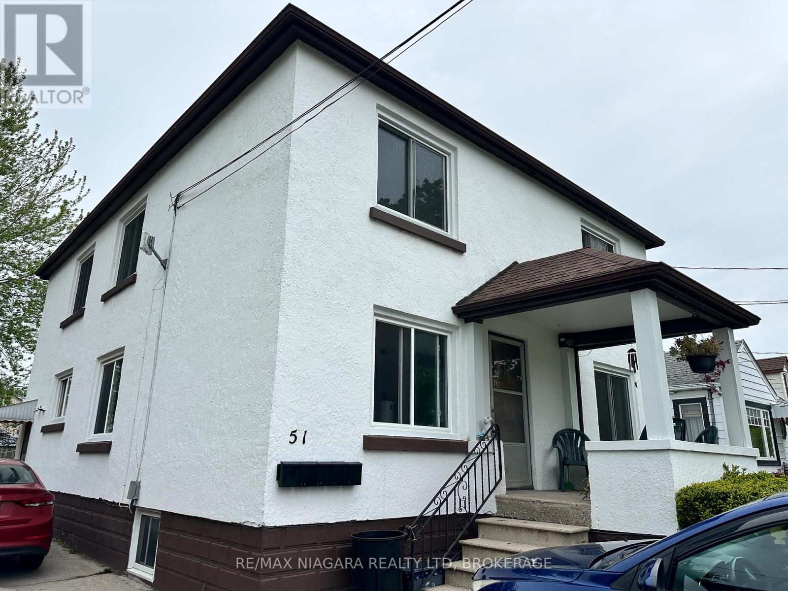 4 - 51 LYONS AVENUE, Welland, Ontario