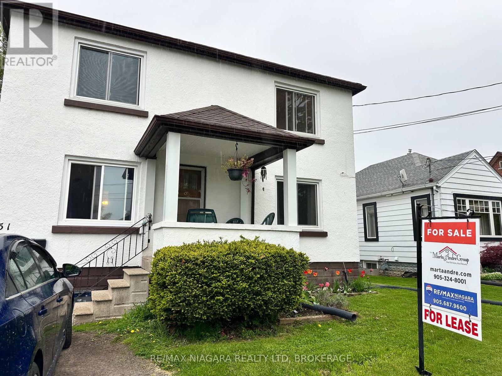 4 - 51 Lyons Avenue, Welland, Ontario  L3B 1L8 - Photo 13 - X13139268