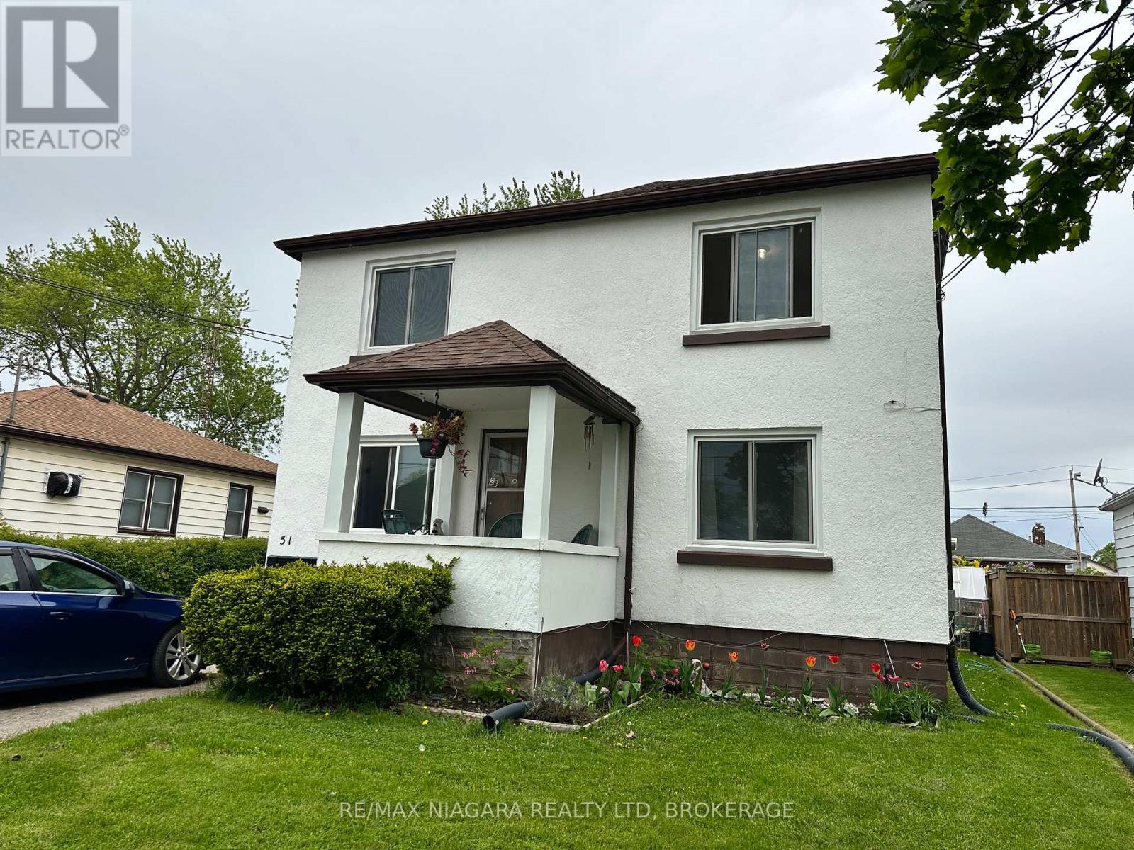 4 - 51 Lyons Avenue, Welland, Ontario  L3B 1L8 - Photo 2 - X13139268