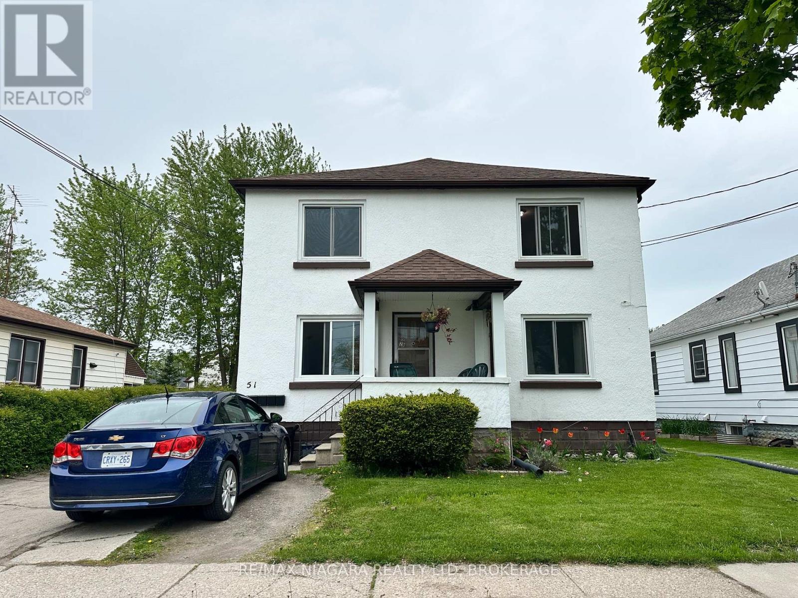 4 - 51 Lyons Avenue, Welland, Ontario  L3B 1L8 - Photo 3 - X13139268