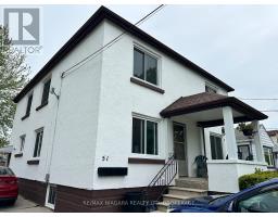 4 - 51 LYONS AVENUE, Welland, Ontario