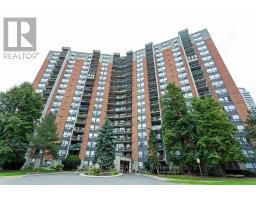 114 - 50 MISSISSAUGA VALLEY BOULEVARD, Mississauga, Ontario