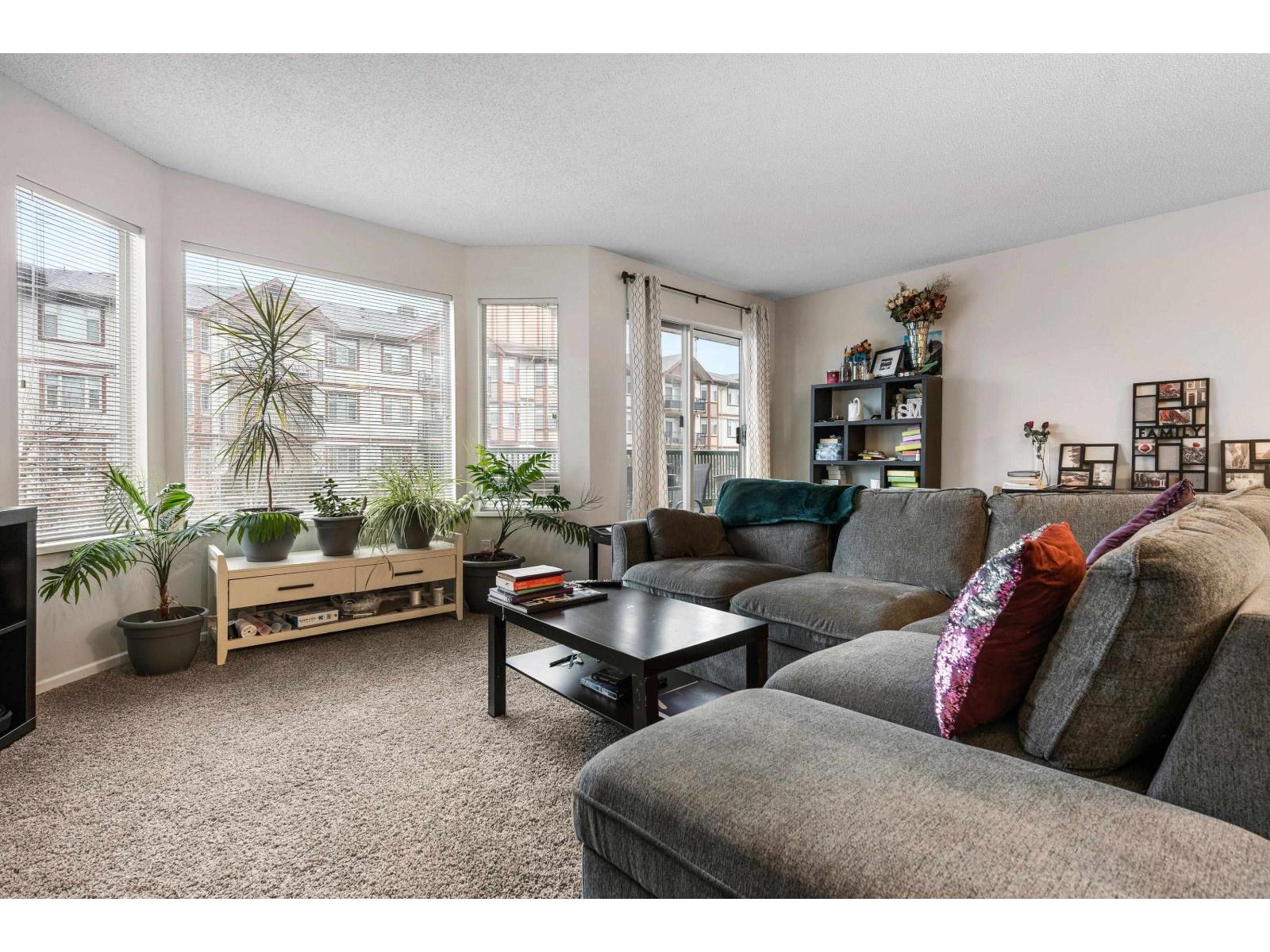 202 45604 Brett Avenue, Chilliwack Proper West, Chilliwack, British Columbia  V2P 1N9 - Photo 6 - R3090358