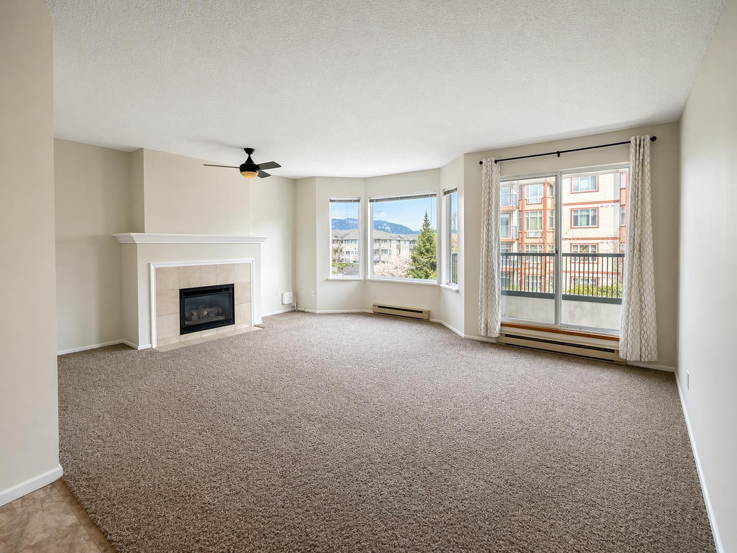 202 45604 Brett Avenue, Chilliwack Proper West, Chilliwack, British Columbia  V2P 1N9 - Photo 3 - R3090358