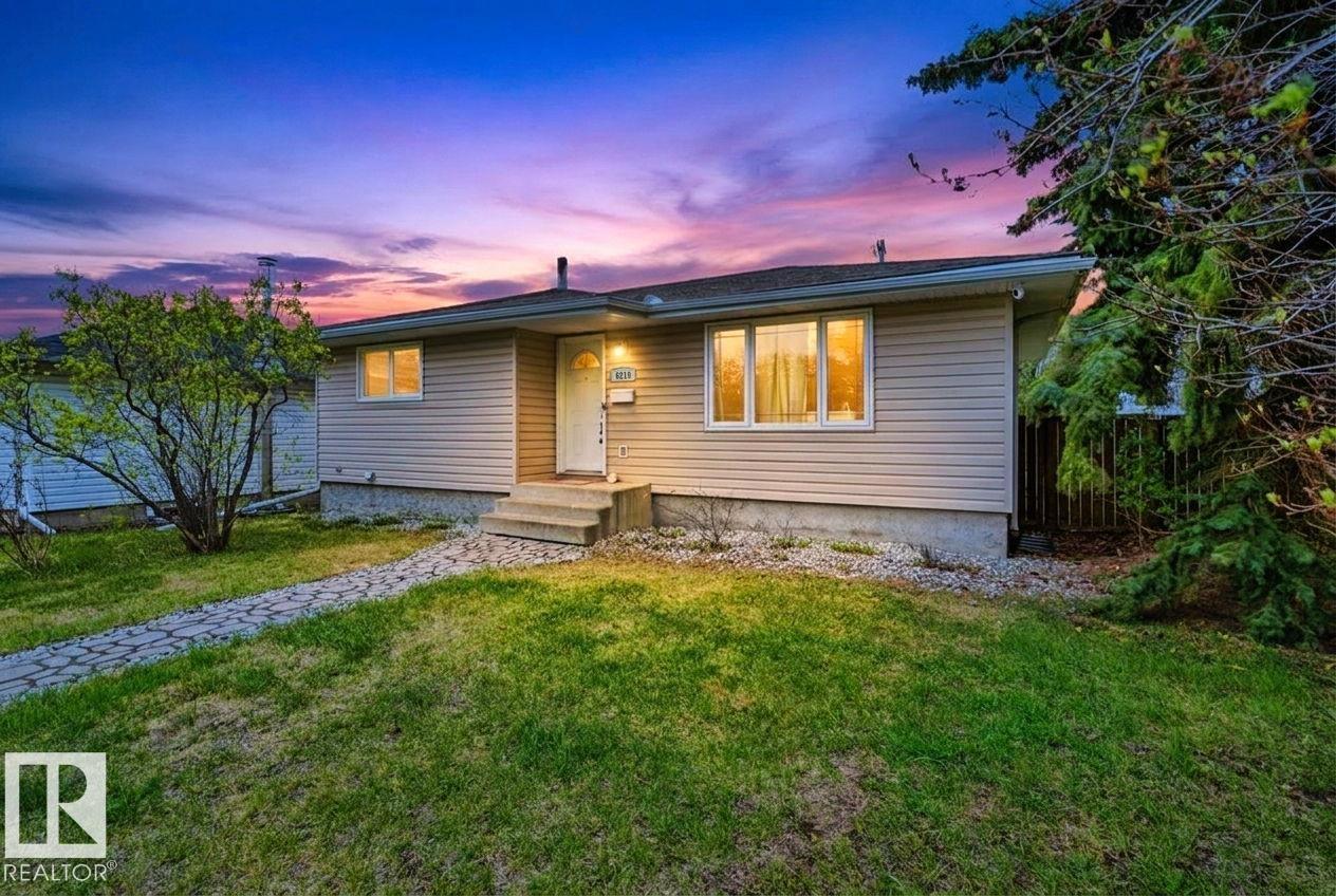 6219 134 AV NW, edmonton, Alberta