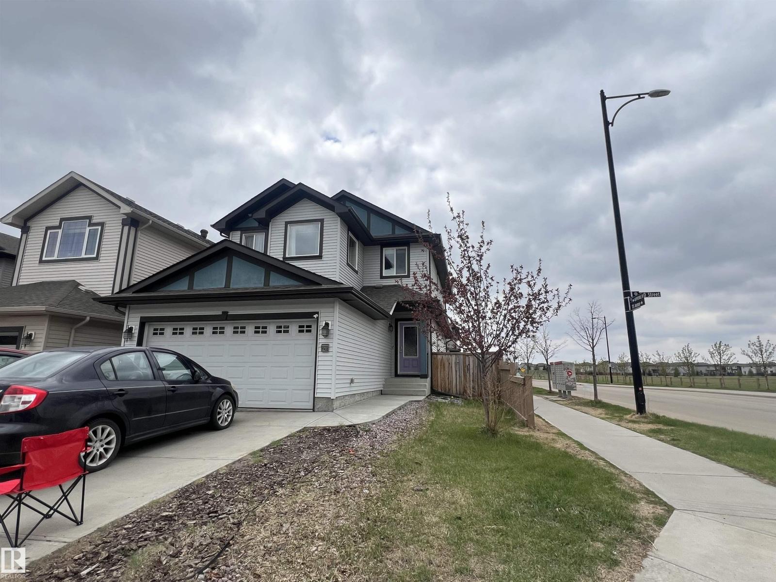 17432 120 ST NW, edmonton, Alberta