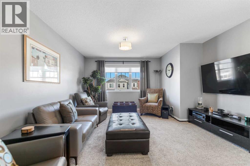 113 Osborne Rise Sw, Airdrie, Alberta  T4B 4A1 - Photo 18 - A2307003