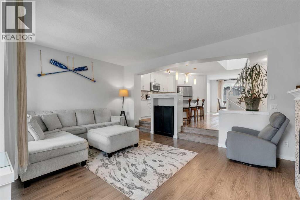 36 Auburn Meadows Gardens SE, Calgary, Alberta  T3M 2H7 - Photo 2 - A2311465