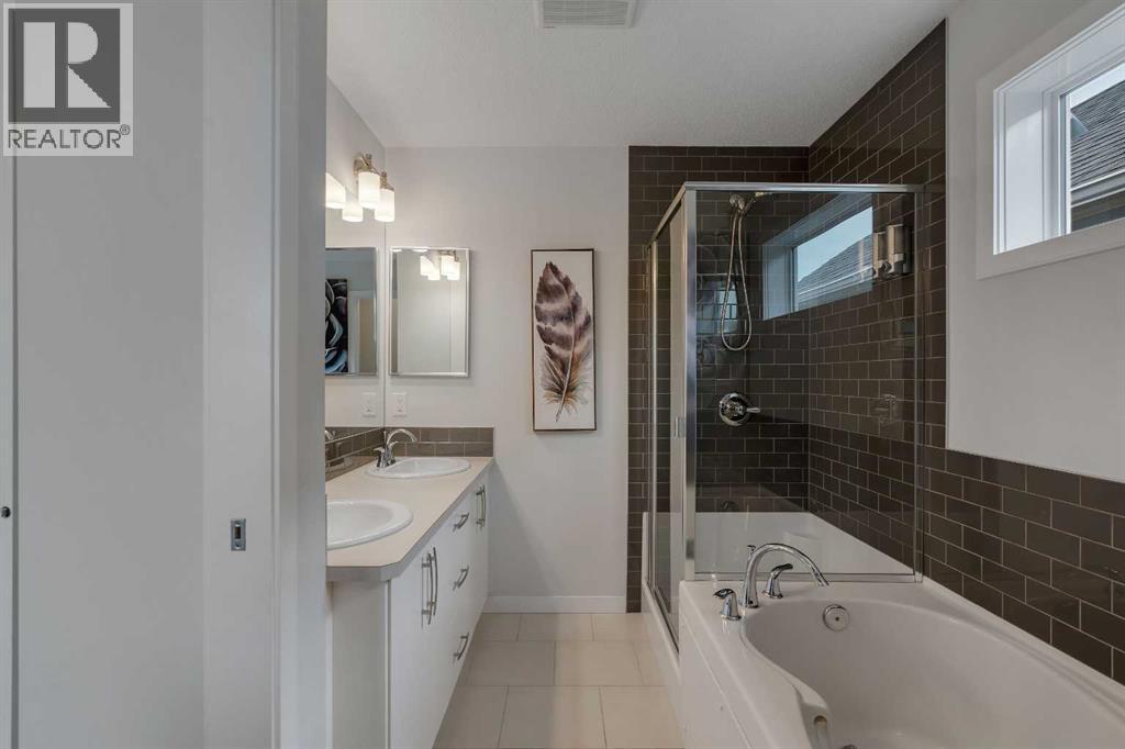 36 Auburn Meadows Gardens SE, Calgary, Alberta  T3M 2H7 - Photo 18 - A2311465