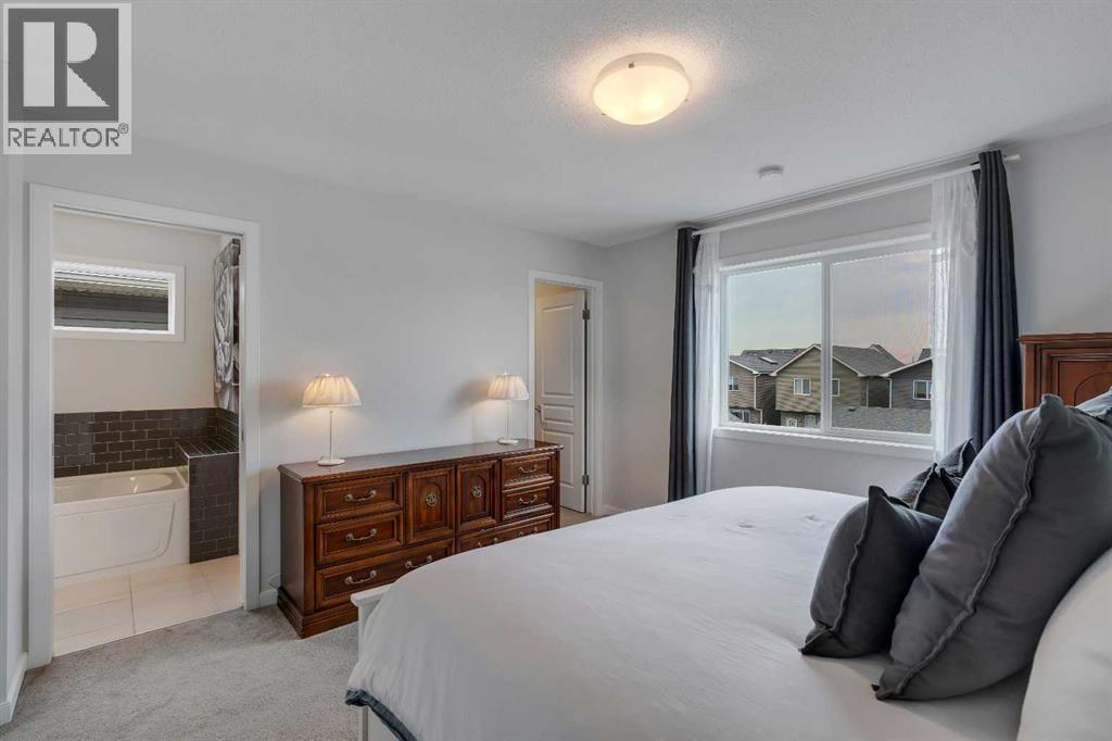 36 Auburn Meadows Gardens SE, Calgary, Alberta  T3M 2H7 - Photo 16 - A2311465