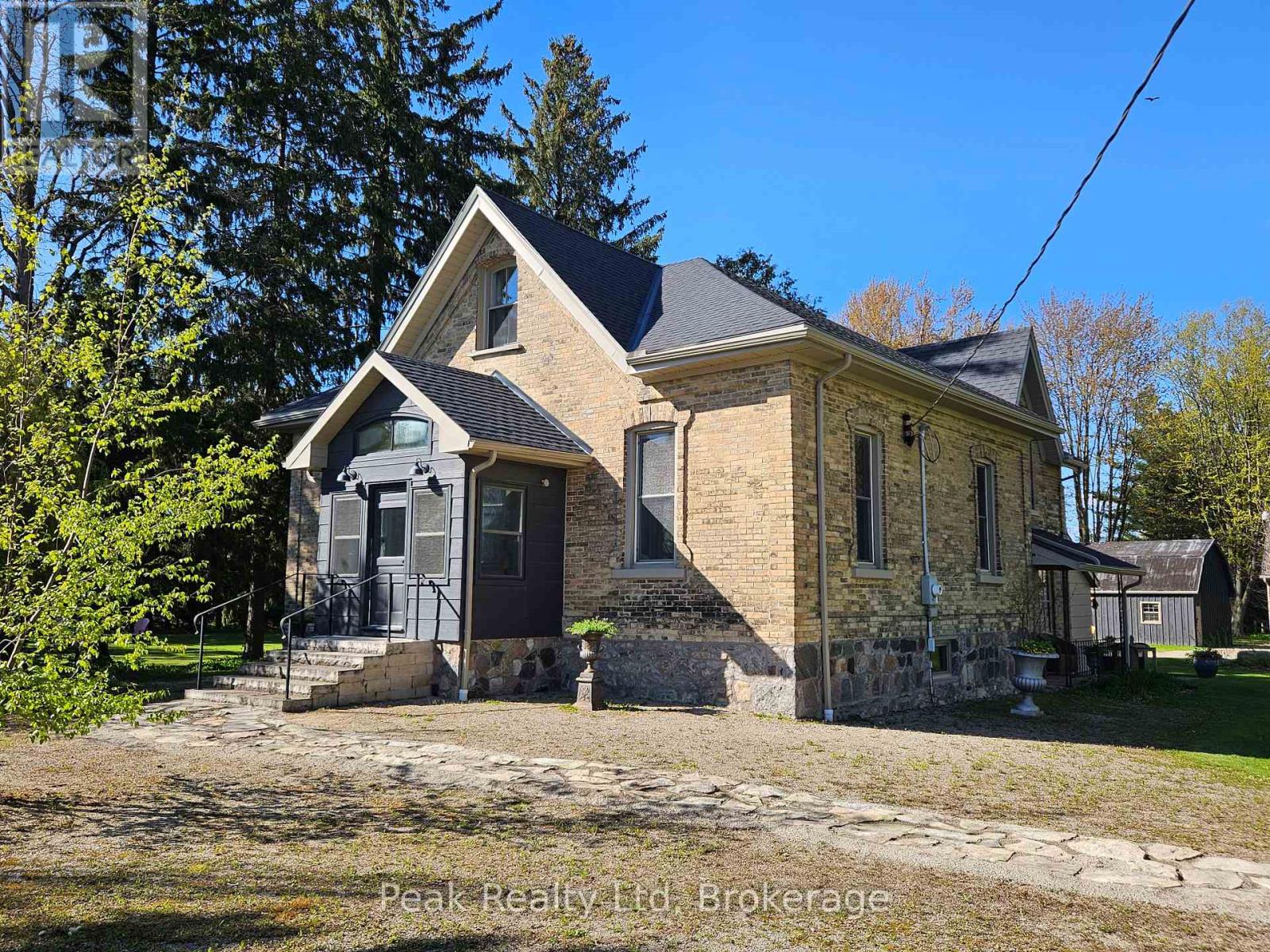 4140 PERTH LINE 36, Perth East, Ontario