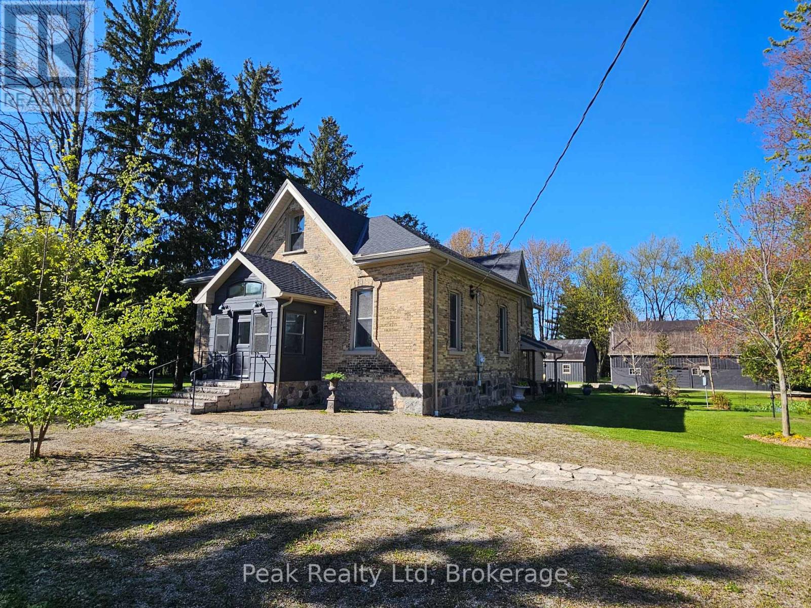 4140 Perth Line 36, Perth East, Ontario  N5A 6S6 - Photo 5 - X13139256