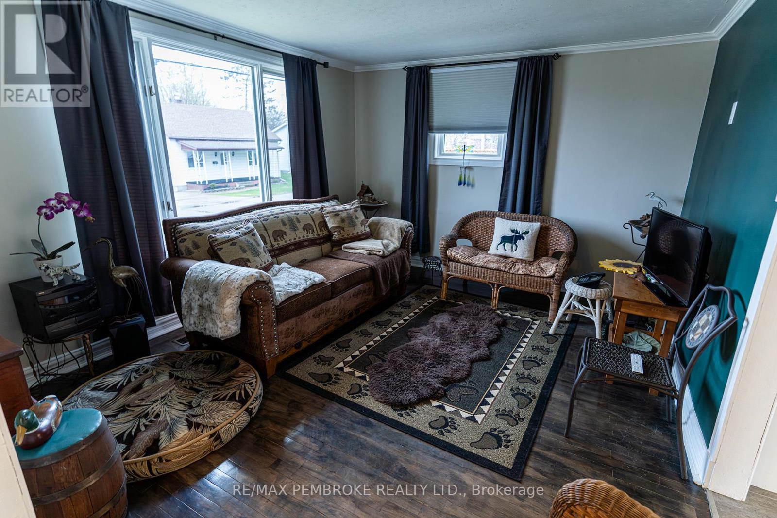 496 Wilbert Street, Pembroke, Ontario K8A 3G6 - Photo 11 - X13139262