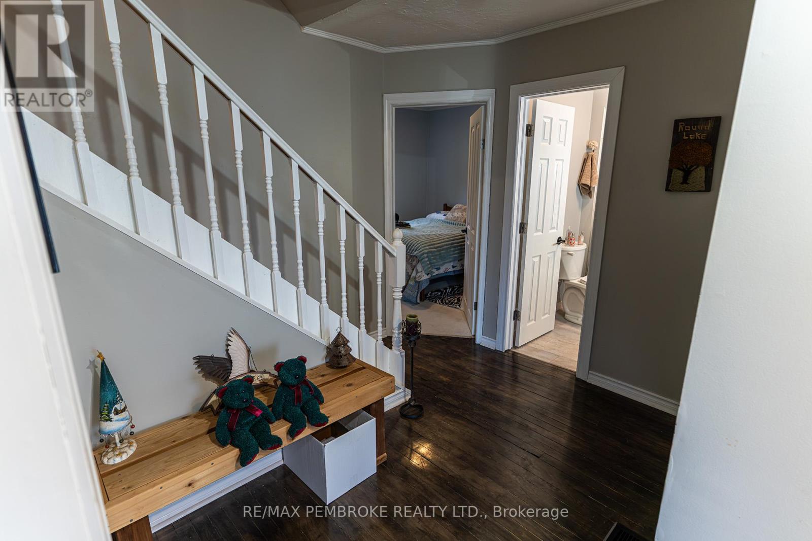 496 Wilbert Street, Pembroke, Ontario K8A 3G6 - Photo 18 - X13139262