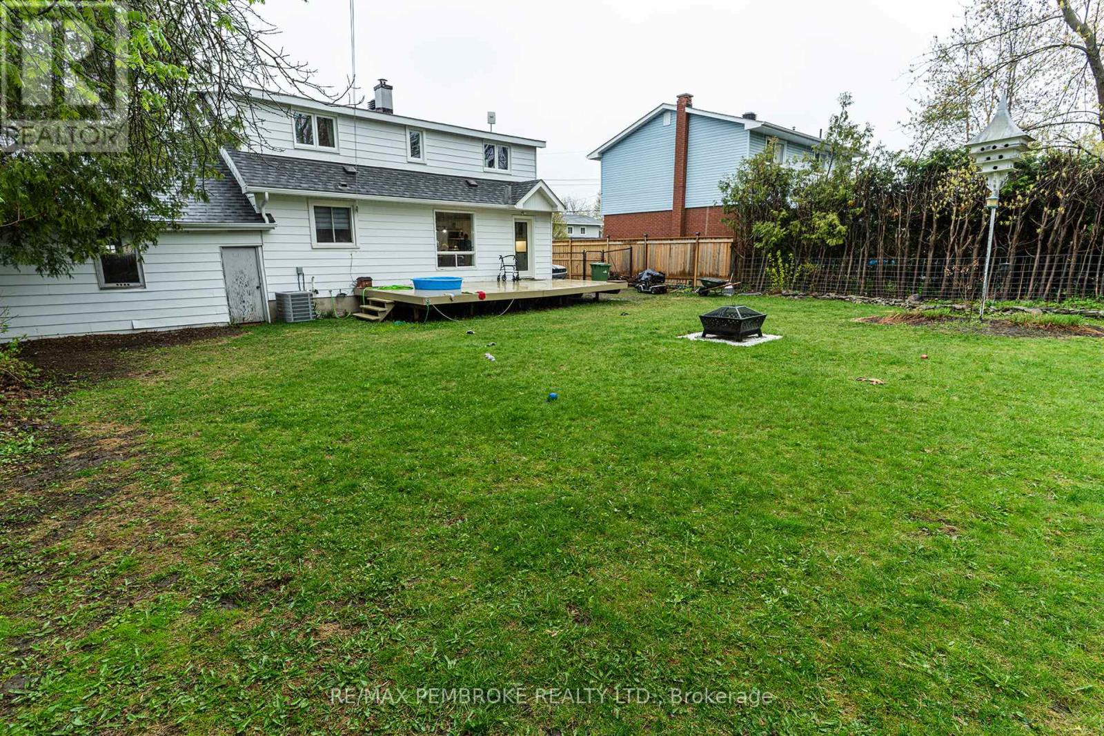 496 Wilbert Street, Pembroke, Ontario K8A 3G6 - Photo 5 - X13139262