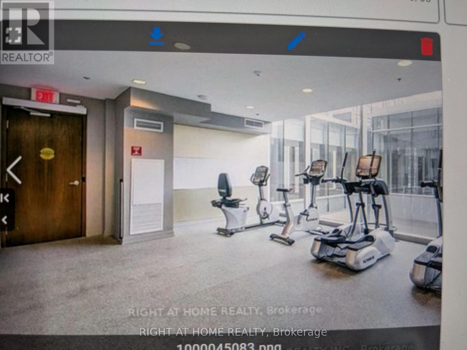 N604 - 455 Front Street E, Toronto, Ontario  M5A 0G2 - Photo 6 - C12874198