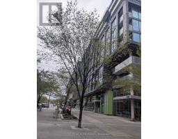 N604 - 455 FRONT STREET E, Toronto, Ontario