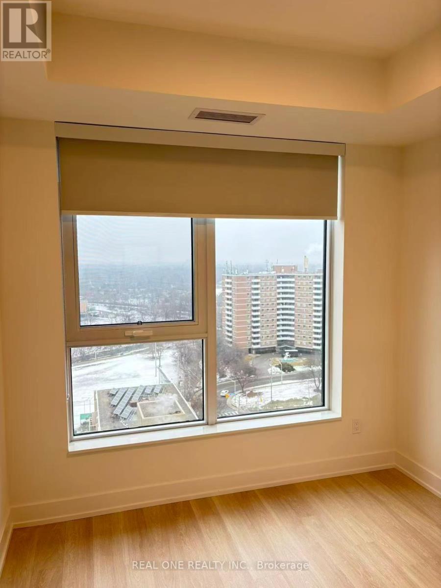 1602 - 60 Central Park Roadway, Toronto, Ontario  M9A 0E6 - Photo 29 - W12954890