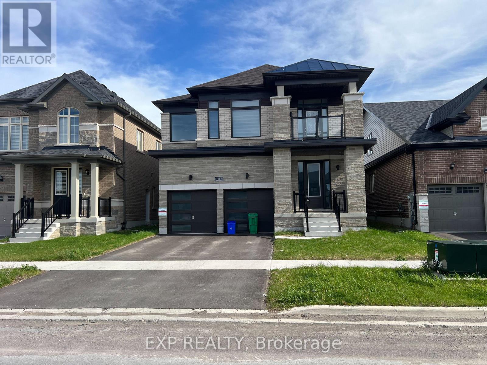 309 O'TOOLE CRESCENT, Peterborough, Ontario