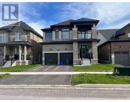 309 O'TOOLE CRESCENT, Peterborough, Ontario