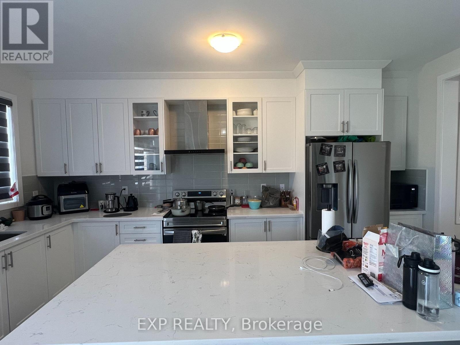 309 O'toole Crescent, Peterborough, Ontario  K9K 0J4 - Photo 6 - X13093112