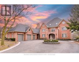 33 OATLANDS CRESCENT, Richmond Hill, Ontario