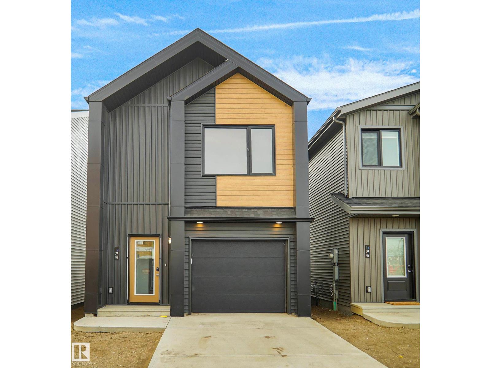 #25 1430 Aster WY NW, edmonton, Alberta