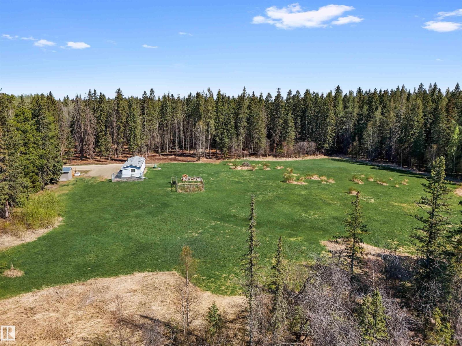 8012 Hwy 620, Rural Brazeau County, Alberta  T0E 1Z0 - Photo 20 - E4488353
