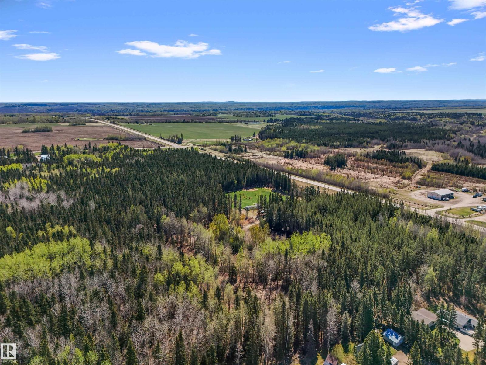 8012 Hwy 620, Rural Brazeau County, Alberta  T0E 1Z0 - Photo 5 - E4488353