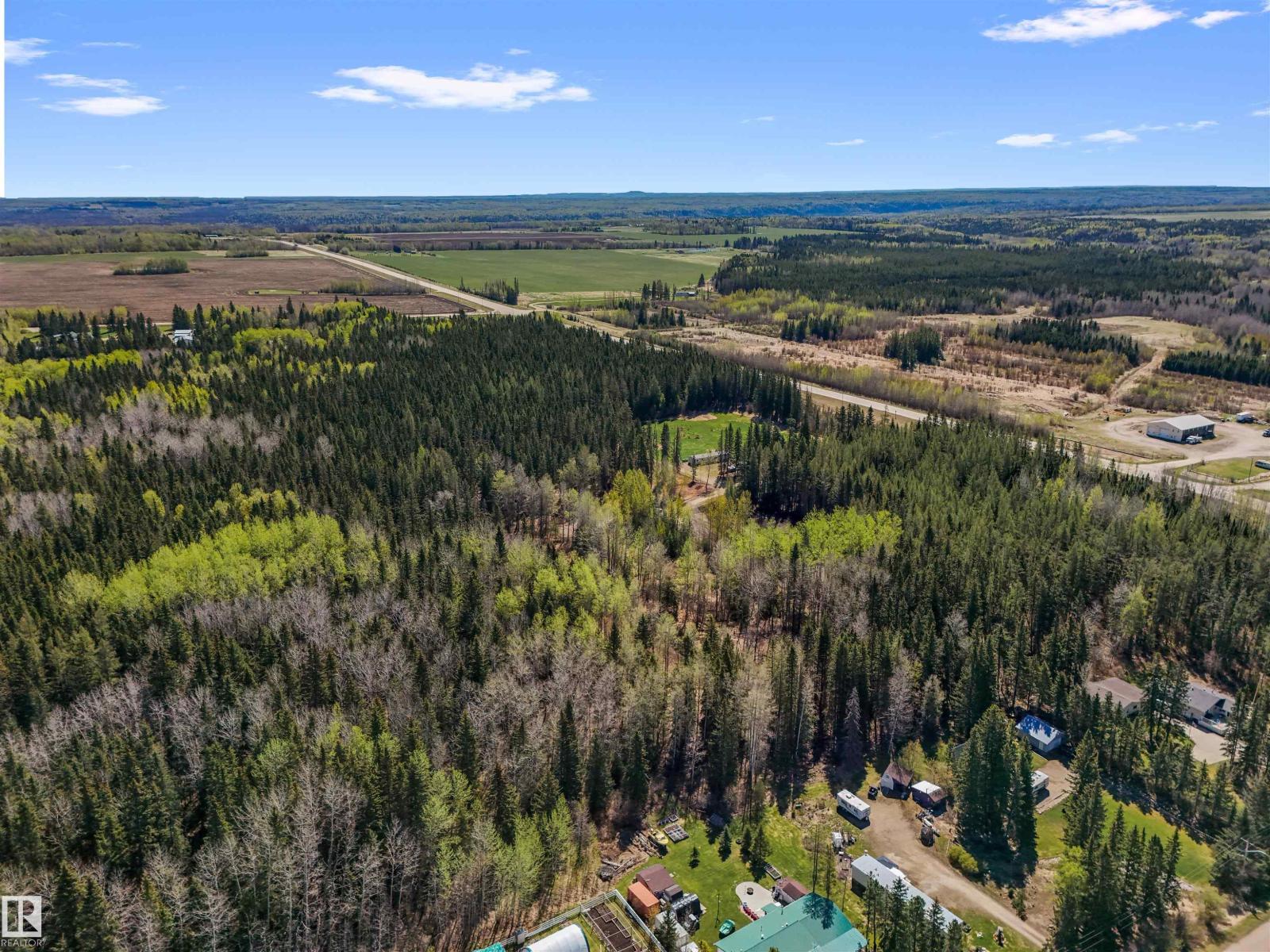 8012 Hwy 620, Rural Brazeau County, Alberta  T0E 1Z0 - Photo 6 - E4488353