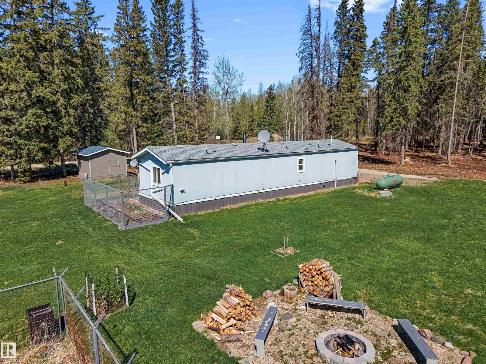 8012 Hwy 620, Rural Brazeau County, Alberta  T0E 1Z0 - Photo 23 - E4488353