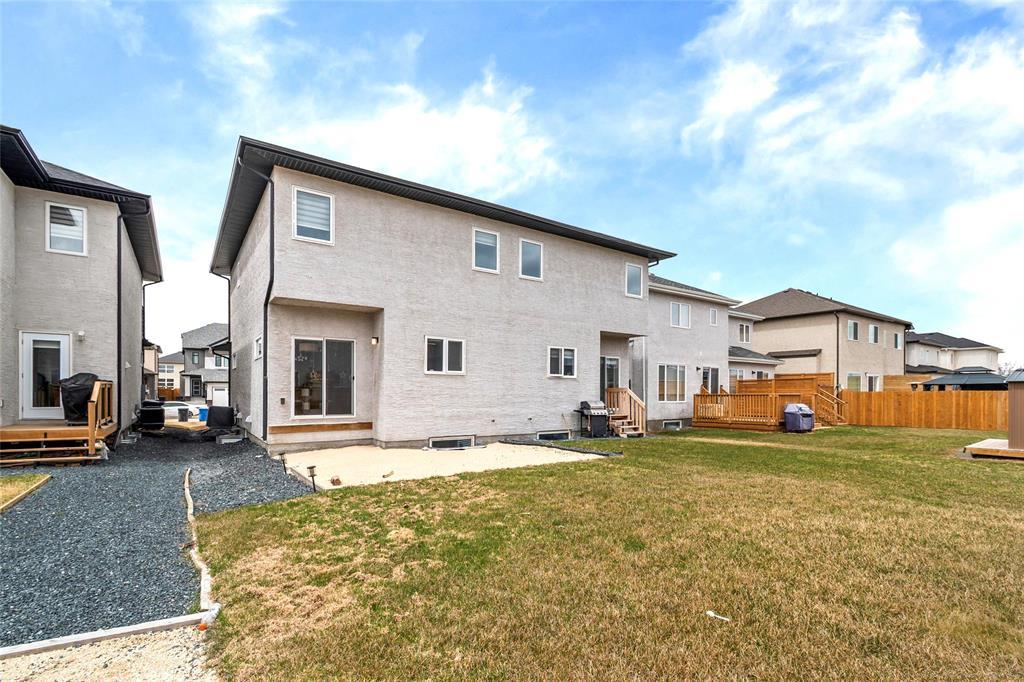 25 Ivy Row, West St Paul, Manitoba  R4A 0C7 - Photo 28 - 202608490